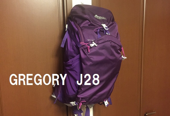 gregory j28