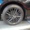 【タイヤ交換】トヨタ　クラウン　ブリヂストン　REGNO GR-Xⅲ　225/45Ｒ18