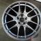 【タイヤ＆ホイール交換】ホンダZRV　ブリヂストンREGNO GR-XⅲタイプＲＶ245/45Ｒ19