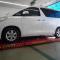 【タイヤ交換】トヨタ　アルファード　ブリヂストンプレイズPXRVⅡ　215/65Ｒ16