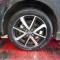 タイヤ交換】トヨタ　カローラフィールダー　レグノＧＲ-Xⅲ　185/55Ｒ16